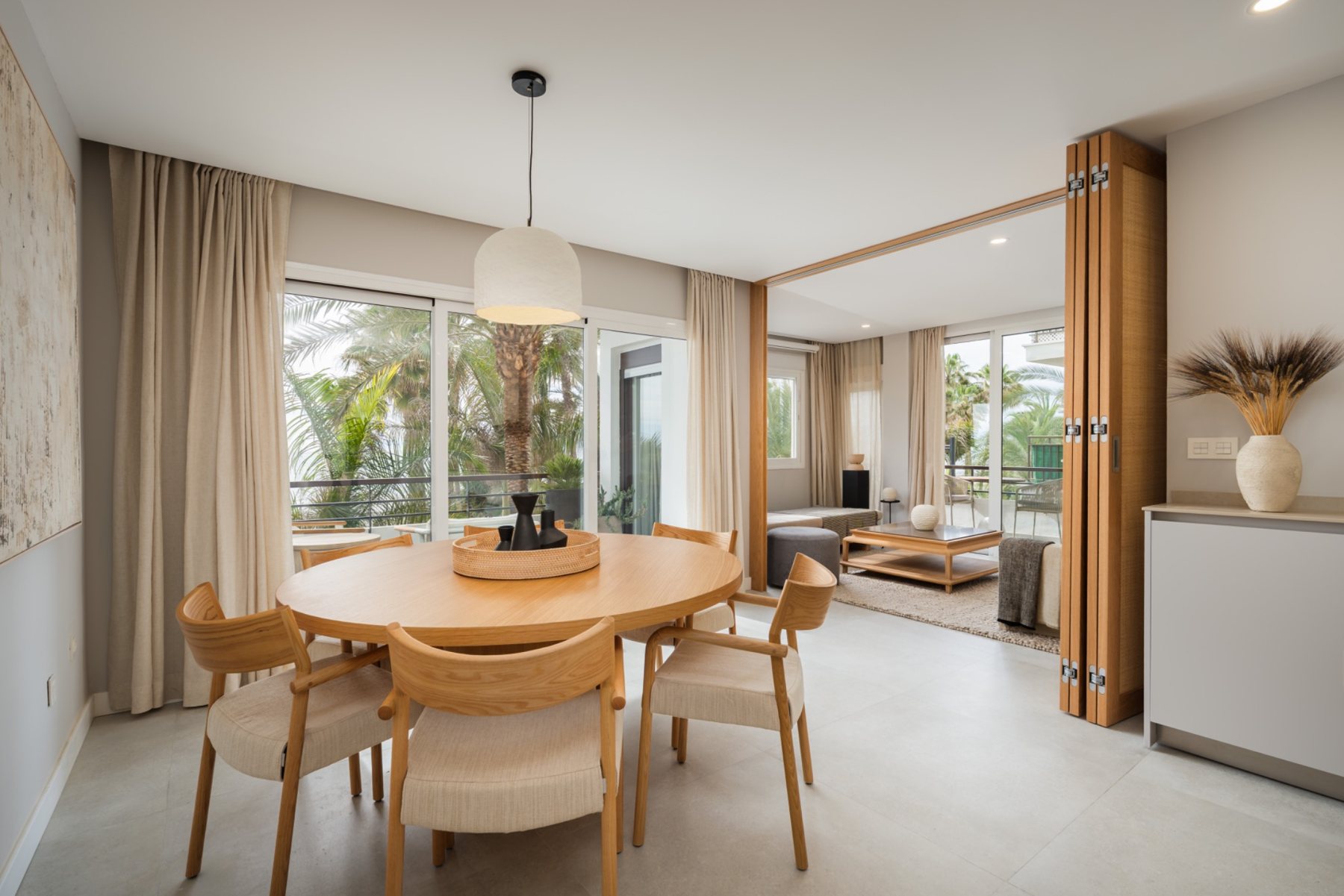 Entrance hall renovation